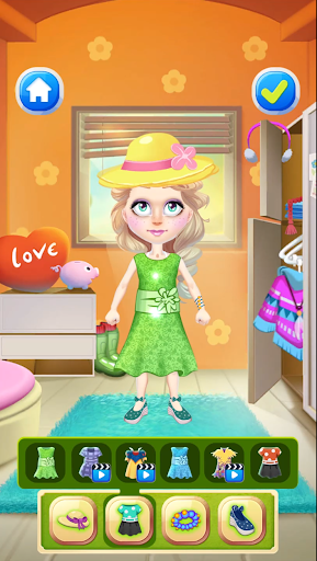 Forest Camp Discovery