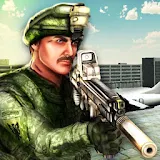 SWAT Sniper Counter Terrorist icon
