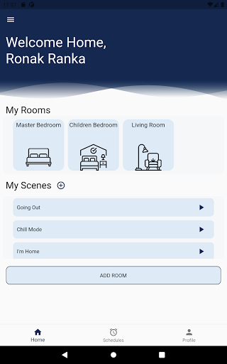 AutoSys Screenshot