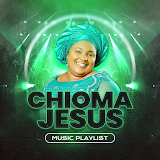 Chioma Jesus All Songs icon