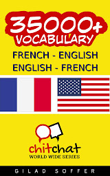 Icon image 35000+ French - English English - French Vocabulary