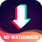 Cover Image of Download Video Downloader for TikTok - No Watermark 1 APK