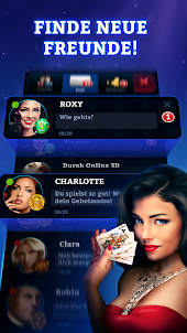 Durak Online 3D - Kartenspiel