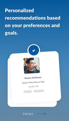 ITECA Connect Screenshot 1 - AppWisp.com