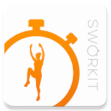 Cardio Sworkit Trainer icon