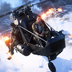 Sky siege: Helicopter Fighting Game 3D 2019 1.1