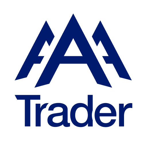AAATrader - Worldwide Trading logo