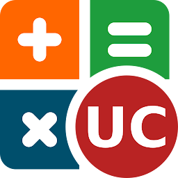 Icon image Calculate UC