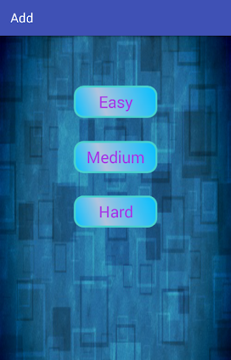Math Test Screen 3