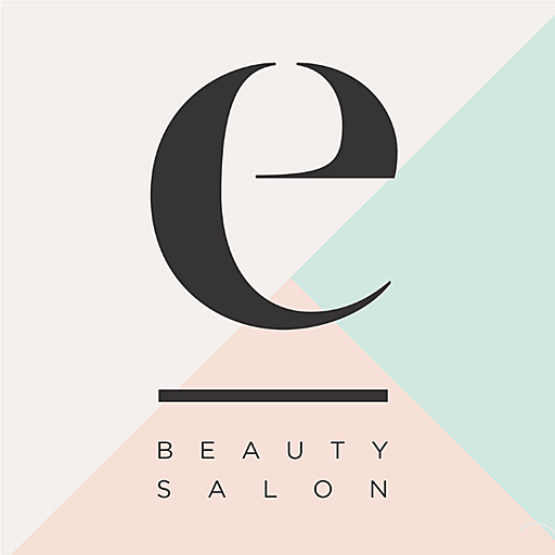 Anthony Jones Salon logo
