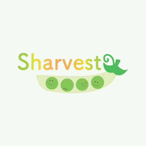 Sharvest（シェアベスト） logo