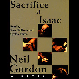 Icon image Sacrifice of Isaac