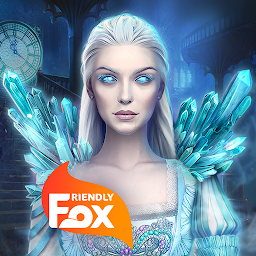 Living Legends: Crystal Tear Mod Apk