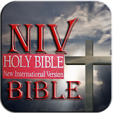 NIV Bible Free-Reading 1.0 icon