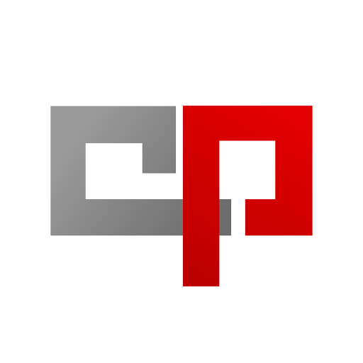 CP Tools logo