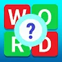 Brain Buzzer - Word Chunks - Free IQ Brain Games