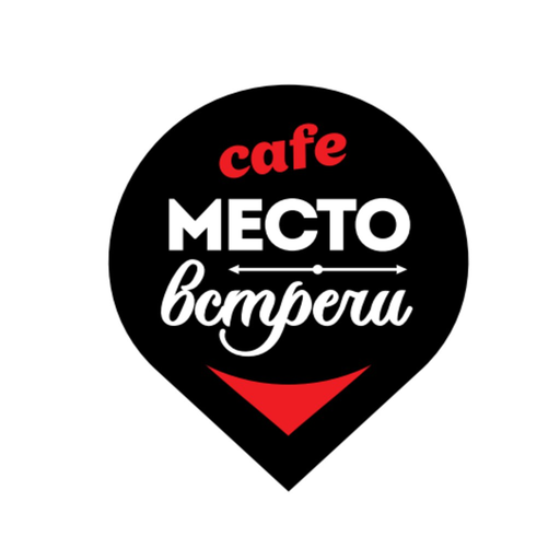 Место Встречи Обнинск logo