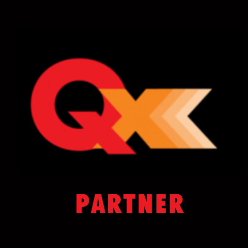 Quatrix Driver logo