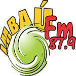 Cover Image of डाउनलोड Rádio Imbaú FM 87.9 1.2 APK