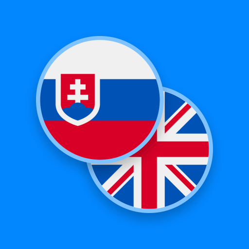 Slovak-English Dictionary 2.2.4 Icon