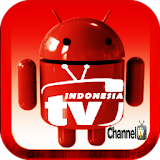 tv indonesia icon