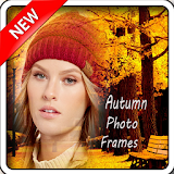 Autumn Photo Frames HD New icon