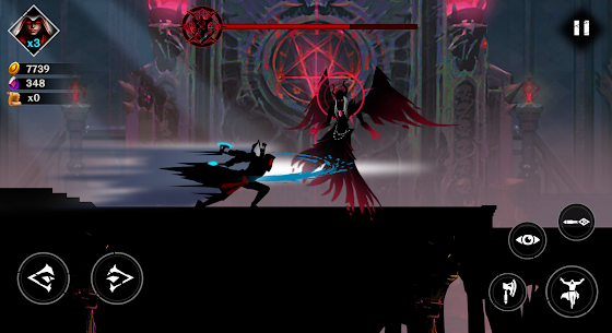 Shadow Assassin Mod 1.2.2 2