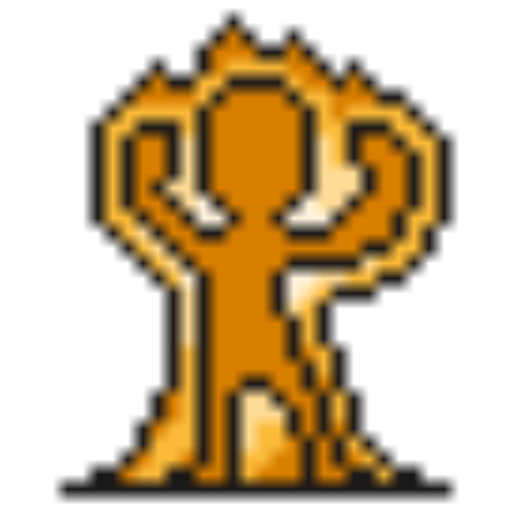 The Bored Hero logo
