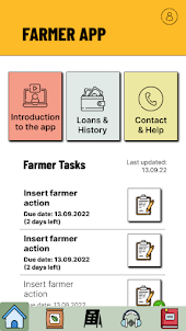 Farmer App Kutoka