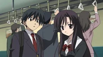 School Days Temporada 1 Episodio 3 Tv En Google Play