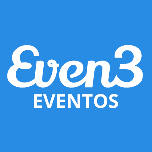 Even3 Eventos 3.2.3 Icon