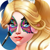 Crown Princess Candy Painting icon