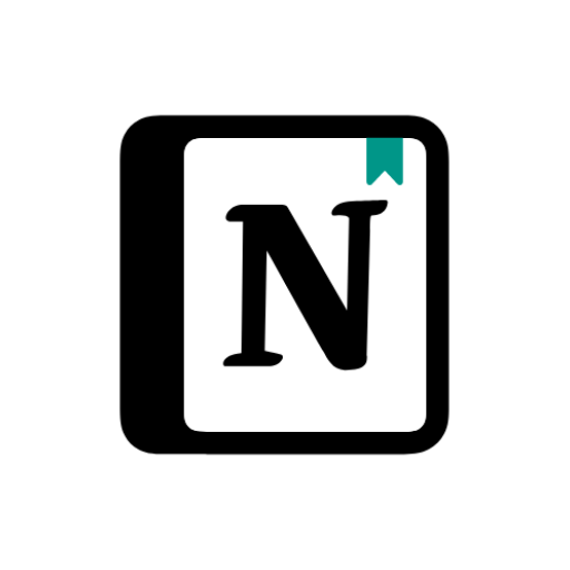 NotionLight logo