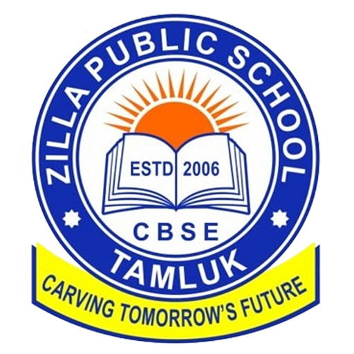 ZPS TAMLUK logo