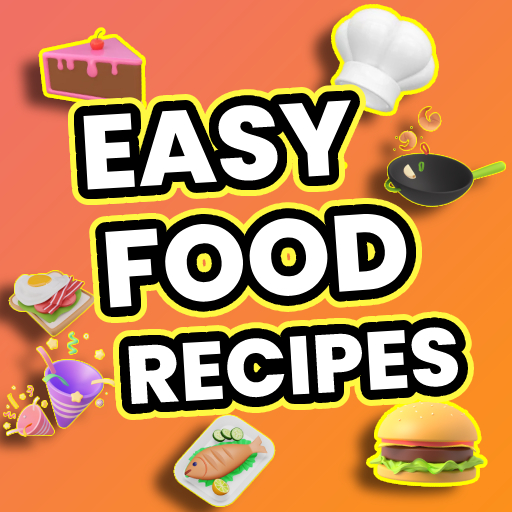 Easy Recipes Pro Offline 1.0.0 Icon