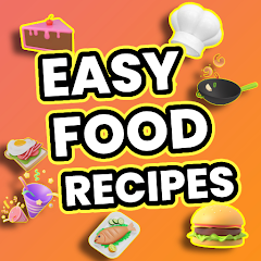 Easy Recipes Pro Offline