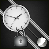 Pendulum Screen Lock icon