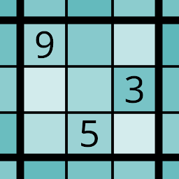 تصویر نماد Sudoku