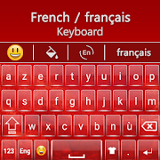 French Keyboard QP : French Keyboard