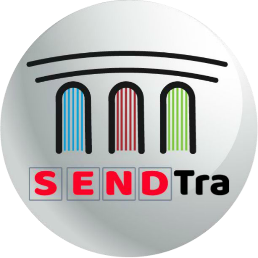 Sendtra Driver 1.0.2 Icon