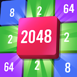2048 Merge Number - MergePuz icon