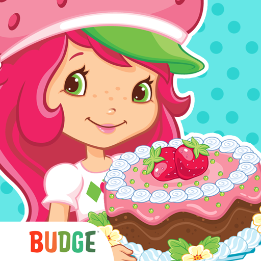 Baixar Strawberry Shortcake Bake Shop para Android