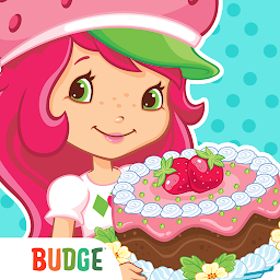 Icon image Strawberry Shortcake Bake Shop