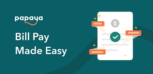 Papaya: Pay Any Bill - Apps on Google Play