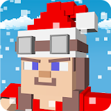 Shooty Heroes:Christmas up! icon