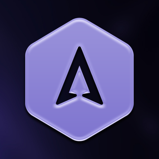 Ultraviolet Icon Pack