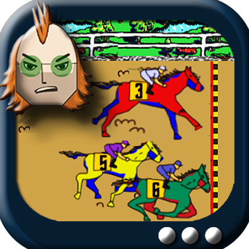 Horse Racing Betting logo
