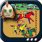 Cover Image of Download Horse Racing Betting  APK