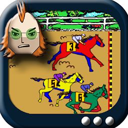 Icon image Horse Racing Betting