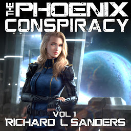 Icon image The Phoenix Conspiracy